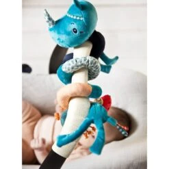 Lilliputiens Marius Spirale D'activités -Optimal Jouet Magasin 5414834831740 5414834831740 4BaseMedia 550Wx550H