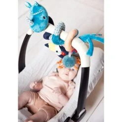 Lilliputiens Marius Spirale D'activités -Optimal Jouet Magasin 5414834831740 5414834831740 5BaseMedia 550Wx550H