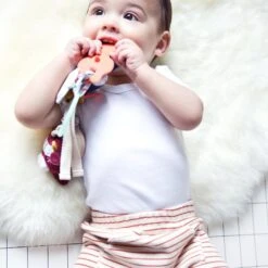 Lilliputiens Trousseau De Clès Sensoriel Ferme -Optimal Jouet Magasin 5414834831948 5414834831948 5BaseMedia 550Wx550H