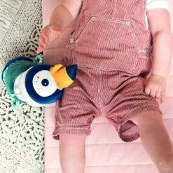 Lilliputiens Rouleau Sonore Pablo -Optimal Jouet Magasin 5414834832044 5414834832044 7BaseMedia 550Wx550H