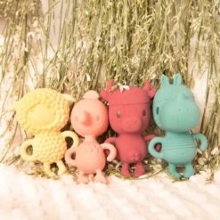 Lilliputiens Hochet Multisensoriel éco Yvon 11 Lilliputiens Hochet Multisensoriel éco Yvon -Optimal Jouet Magasin 5414834832099 5414834832099 4BaseMedia 550Wx550H