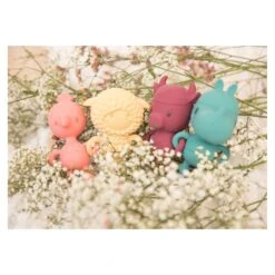 Lilliputiens Hochet Multisensoriel éco Yvon 14 Lilliputiens Hochet Multisensoriel éco Yvon -Optimal Jouet Magasin 5414834832099 5414834832099 7BaseMedia 550Wx550H