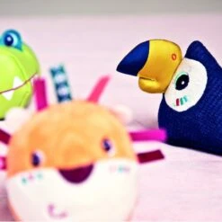 Lilliputiens 4 Formes JUNGLE 19 Lilliputiens 4 Formes JUNGLE -Optimal Jouet Magasin 5414834832419 5414834832419 10BaseMedia 550Wx550H