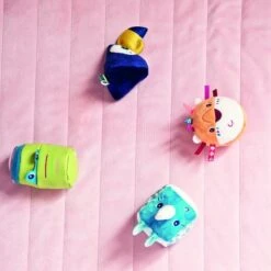 Lilliputiens 4 Formes JUNGLE 15 Lilliputiens 4 Formes JUNGLE -Optimal Jouet Magasin 5414834832419 5414834832419 6BaseMedia 550Wx550H