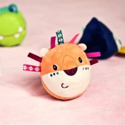 Lilliputiens 4 Formes JUNGLE 17 Lilliputiens 4 Formes JUNGLE -Optimal Jouet Magasin 5414834832419 5414834832419 8BaseMedia 550Wx550H