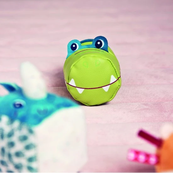 Lilliputiens 4 Formes JUNGLE 9 Lilliputiens 4 Formes JUNGLE – Image 9