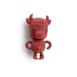 Lilliputiens Hochet Multisensoriel éco Rosalie