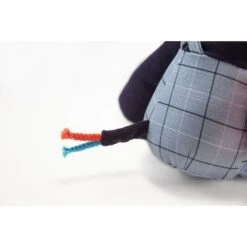 Lilliputiens Peluche D'activités Ignace -Optimal Jouet Magasin 5414834833430 5414834833430 5BaseMedia 550Wx550H