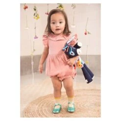 Lilliputiens Peluche D'activités Ignace -Optimal Jouet Magasin 5414834833430 5414834833430 8BaseMedia 550Wx550H