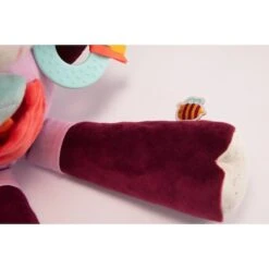 Lilliputiens Peluche D'activités Rosalie -Optimal Jouet Magasin 5414834833447 5414834833447 5BaseMedia 550Wx550H