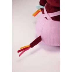 Lilliputiens Peluche D'activités Rosalie -Optimal Jouet Magasin 5414834833447 5414834833447 6BaseMedia 550Wx550H