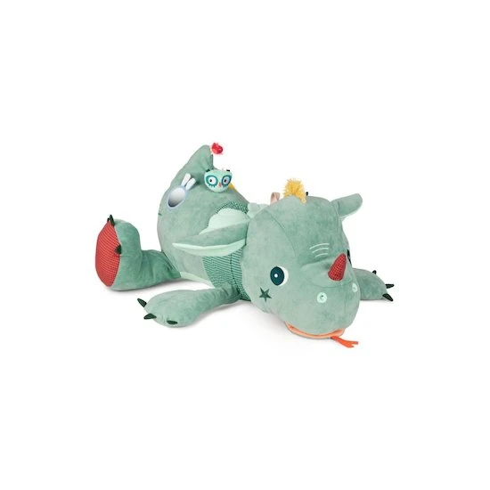 Lilliputiens Range Secrets Joe 2 Lilliputiens Range Secrets Joe – Image 2