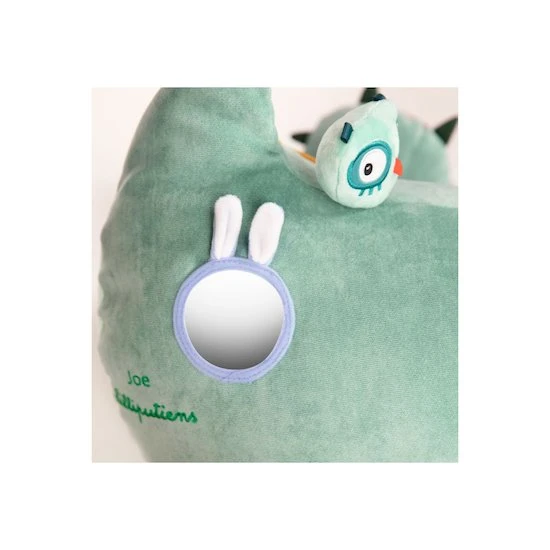 Lilliputiens Range Secrets Joe 6 Lilliputiens Range Secrets Joe – Image 6