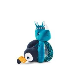 Lilliputiens Hochet à Poignées Marius