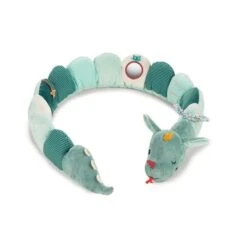 Lilliputiens Tour De Parc Joe S'enroule