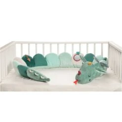 Lilliputiens Tour De Parc Joe S'enroule -Optimal Jouet Magasin 5414834833720 5414834833720 5BaseMedia 550Wx550H