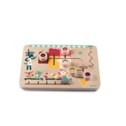 Lilliputiens Jeu De Composition Le Glacier Mix & Match 12 Lilliputiens Jeu De Composition Le Glacier Mix & Match -Optimal Jouet Magasin 5414834833782 5414834833782 4BaseMedia 550Wx550H