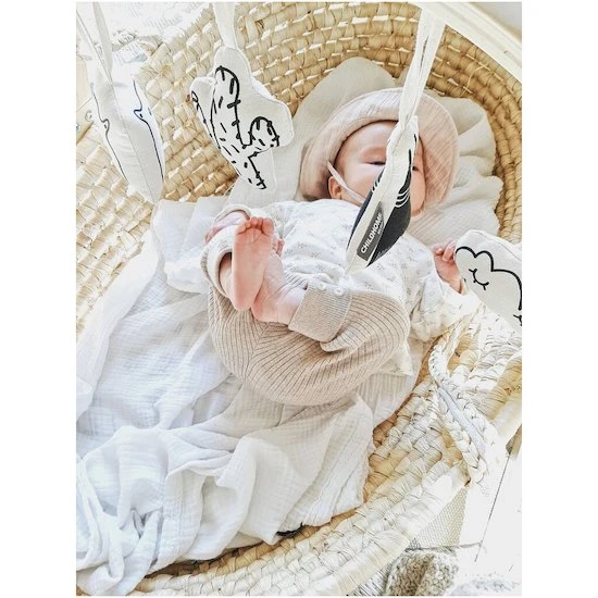 Childhome Jouets Pour Arche Baby Gym 4 Childhome Jouets Pour Arche Baby Gym – Image 4