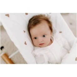 Childhome Housse Transat Evolux 8 Childhome Housse Transat Evolux -Optimal Jouet Magasin 5420007160661 5420007160661 3BaseMedia 550Wx550H