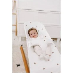 Childhome Housse Transat Evolux 9 Childhome Housse Transat Evolux -Optimal Jouet Magasin 5420007160661 5420007160661 4BaseMedia 550Wx550H