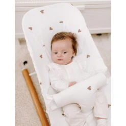 Childhome Housse Transat Evolux 10 Childhome Housse Transat Evolux -Optimal Jouet Magasin 5420007160661 5420007160661 5BaseMedia 550Wx550H