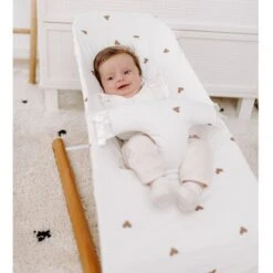 Childhome Housse Transat Evolux 11 Childhome Housse Transat Evolux -Optimal Jouet Magasin 5420007160661 5420007160661 6BaseMedia 550Wx550H