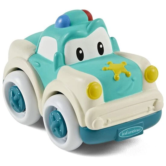 Infantino Mon Premier Coffret De Jouets Sensoriels 8 Pièces 2 Infantino Mon Premier Coffret De Jouets Sensoriels 8 Pièces – Image 2