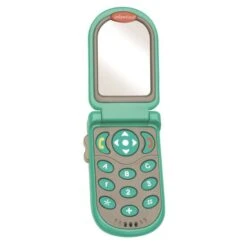 Infantino Coffret Téléphone Et Clés Mini Me