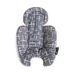 4moms Réducteur Nouveau-né Double Face Pour MamaRoo 5 Plush