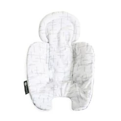 4moms Réducteur Nouveau-né Double Face Pour MamaRoo 5 Plush -Optimal Jouet Magasin 550Wx550H 0817980017627 3