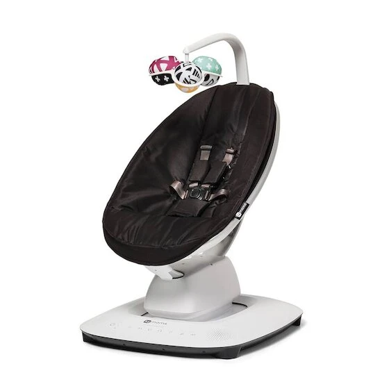 4moms Balancelle MamaRoo 5 2 4moms Balancelle MamaRoo 5 – Image 2