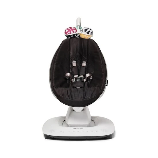4moms Balancelle MamaRoo 5 3 4moms Balancelle MamaRoo 5 – Image 3