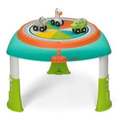 Infantino Table D'activités 3 En 1 8 Infantino Table D'activités 3 En 1 -Optimal Jouet Magasin 550Wx550H 3021105030027 4
