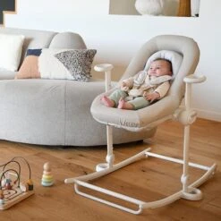 Beaba Transat Up&Down + -Optimal Jouet Magasin 550Wx550H 3384349150501 4