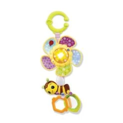 VTECH BABY Ma Tourni Fleur D'éveil -Optimal Jouet Magasin 550Wx550H 3417765506055 3