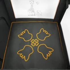 Parc Pliant Prism Sophie La Girafe -Optimal Jouet Magasin 550Wx550H 3496181212092 3