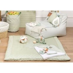 Grand Tapis Botanica -Optimal Jouet Magasin 550Wx550H 3500760127988 3