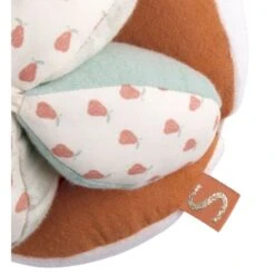 Balle Sensorielle Botanica -Optimal Jouet Magasin 550Wx550H 3500760128343 3