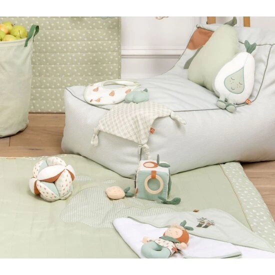 Cube D'activités Botanica 2 Cube D'activités Botanica – Image 2