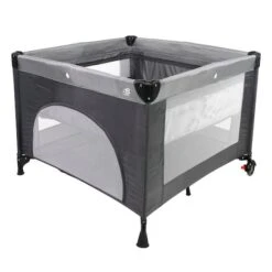 Parc Nomade Avec étage Shandy