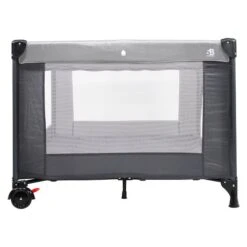 Parc Nomade Avec étage Shandy -Optimal Jouet Magasin 550Wx550H 3507460209877 3