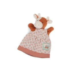 Moulin Roty Marionnette Charlotte La Vache -Optimal Jouet Magasin 550Wx550H 3575676322215 2