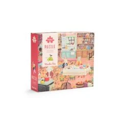 Moulin Roty Puzzle A La Maison 8 Moulin Roty Puzzle A La Maison -Optimal Jouet Magasin 550Wx550H 3575676324417 4