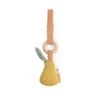 Moulin Roty Hochet Anneau Bois Poire