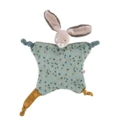 Moulin Roty Doudou Lapin Sauge -Optimal Jouet Magasin 550Wx550H 3575676780152 4