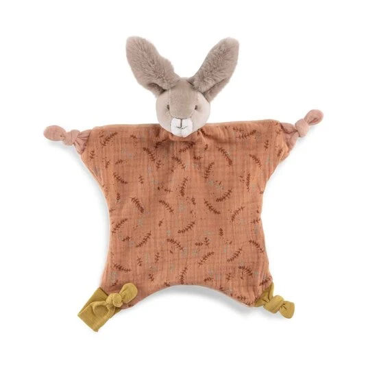 Moulin Roty Doudou Lapin Argile 2 Moulin Roty Doudou Lapin Argile – Image 2