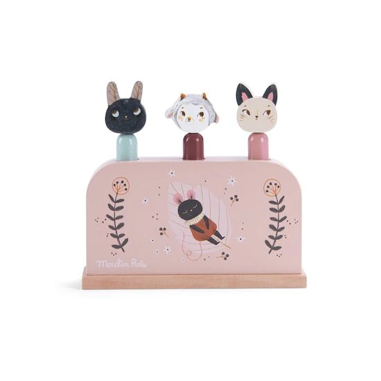 Moulin Roty Pop Up Après La Pluie 1 Moulin Roty Pop Up Après La Pluie