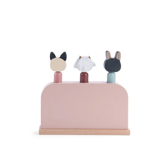 Moulin Roty Pop Up Après La Pluie 3 Moulin Roty Pop Up Après La Pluie – Image 3