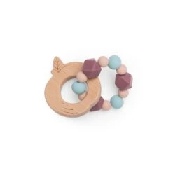 Moulin Roty Hochet Anneau De Dentition Bois Et Silicone Pomme -Optimal Jouet Magasin 550Wx550H 3575677153740 4