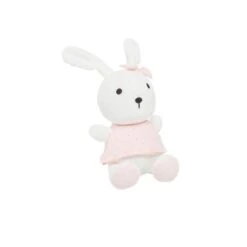 Peluche Lapine